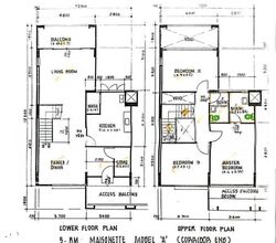 Blk 408 Hong Kah Court (Jurong West), HDB Executive #614130431